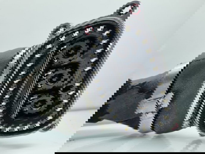  Cablu inalta tensiune Bmw 3 Saloon (G20) [Fabr 2018-2025] 9426355 