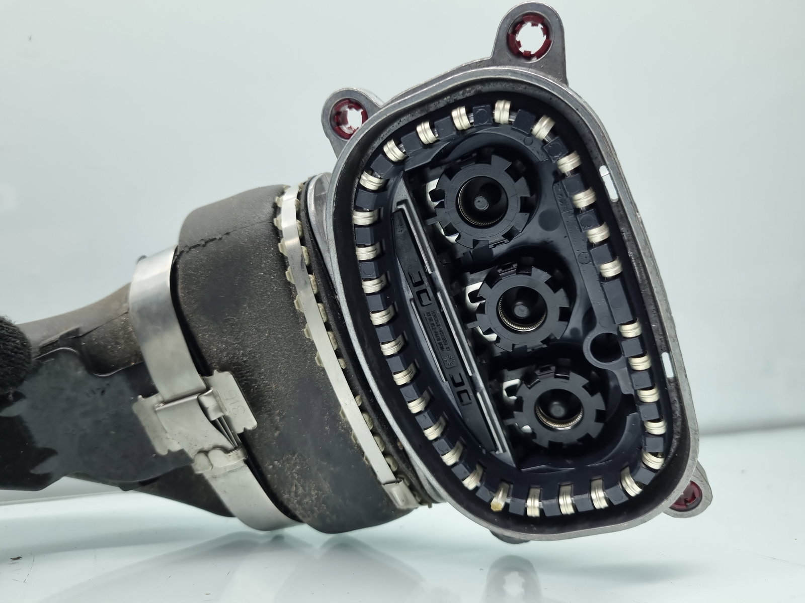 Cablu inalta tensiune Bmw 3 Saloon (G20) [Fabr 2018-2025] 9426355 - imagine 3