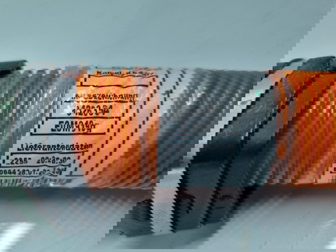  Cablu inalta tensiune Bmw 3 Saloon (G20) [Fabr 2018-2025] 9426355 