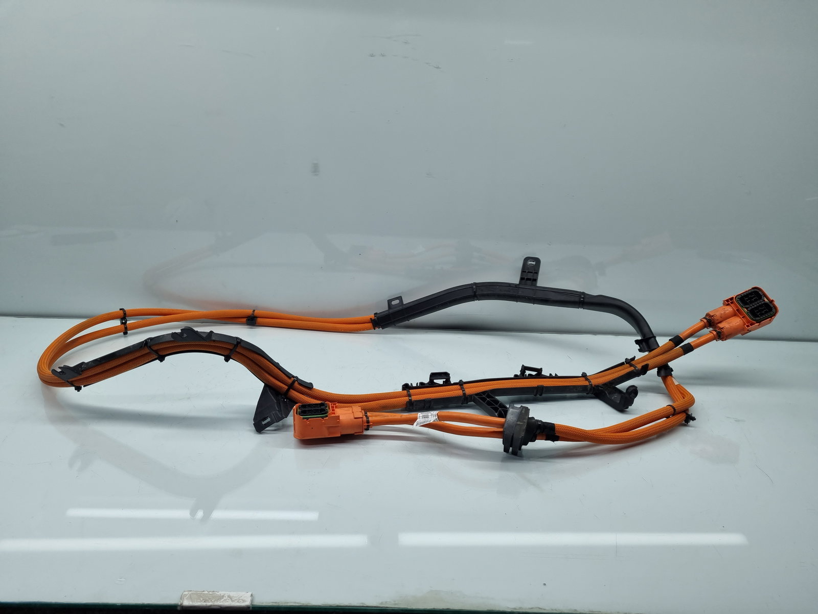 Cablu inalta tensiune Bmw 3 Saloon (G20) [Fabr 2018-2025] 9426351 - imagine 1