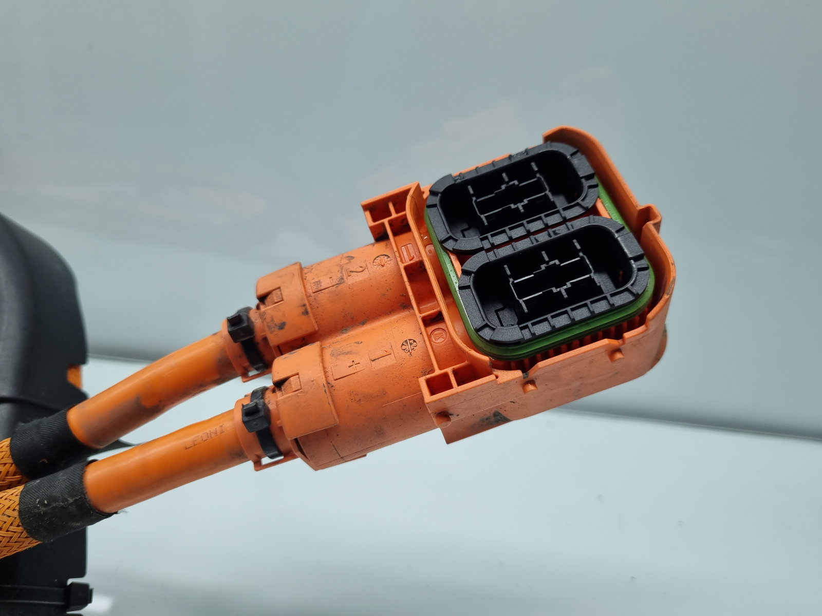 Cablu inalta tensiune Bmw 3 Saloon (G20) [Fabr 2018-2025] 9426351 - imagine 2