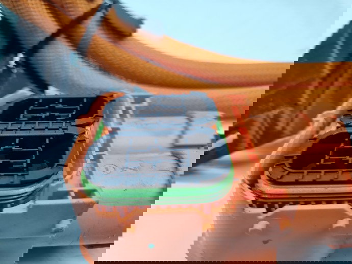  Cablu inalta tensiune Bmw 3 Saloon (G20) [Fabr 2018-2025] 9426351 