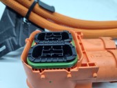  Cablu inalta tensiune Bmw 3 Saloon (G20) [Fabr 2018-2025] 9426351 