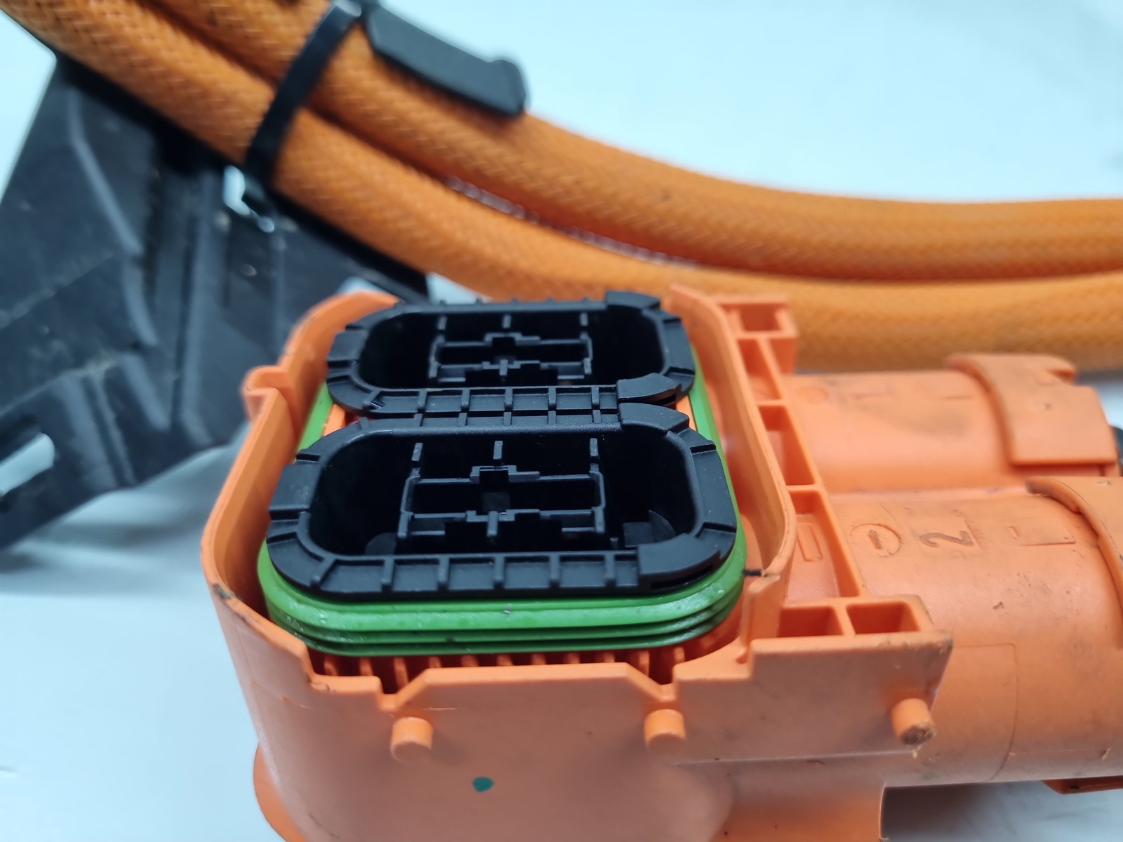 Cablu inalta tensiune Bmw 3 Saloon (G20) [Fabr 2018-2025] 9426351 - imagine 3