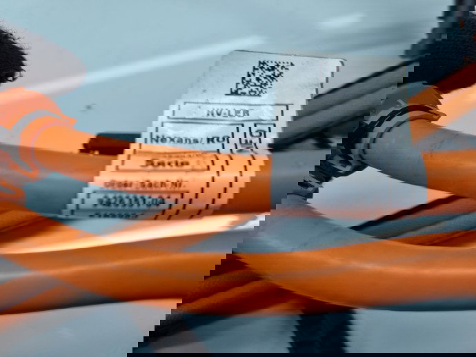  Cablu inalta tensiune Bmw 3 Saloon (G20) [Fabr 2018-2025] 9426351 