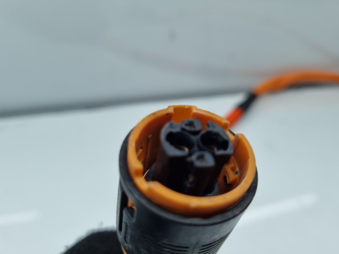  Cablu inalta tensiune Bmw 3 Saloon (G20) [Fabr 2018-2025] 9426363 