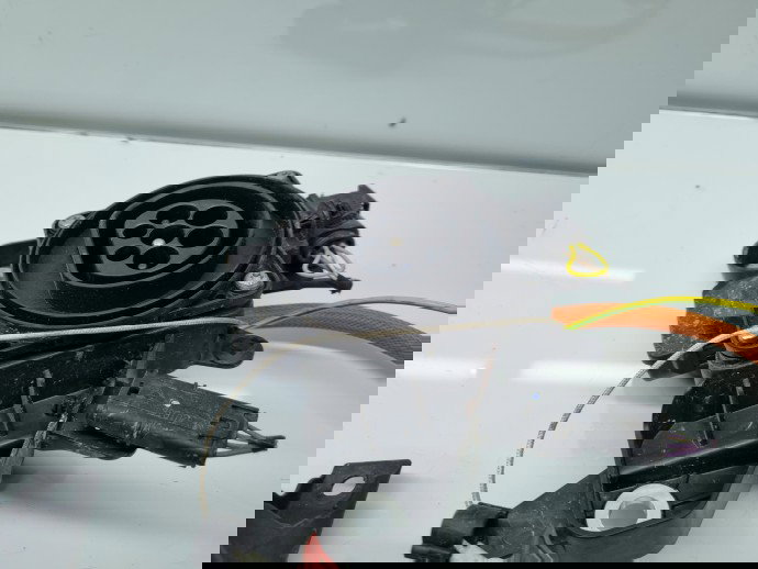  Cablu inalta tensiune Bmw 3 Saloon (G20) [Fabr 2018-2025] 9456484 