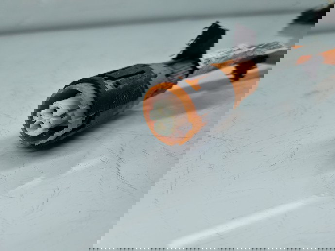  Cablu inalta tensiune Bmw 3 Saloon (G20) [Fabr 2018-2025] 9456484 