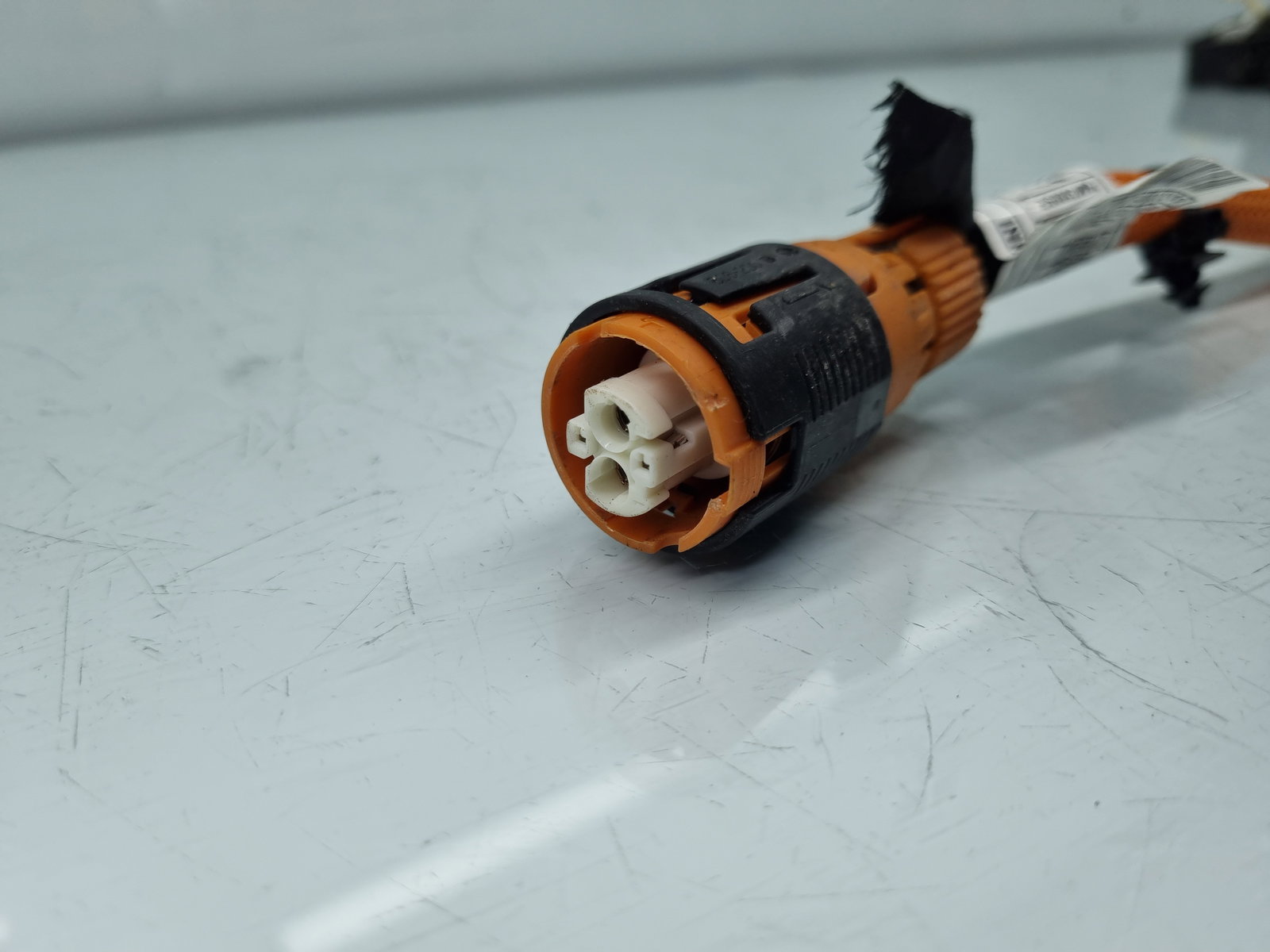 Cablu inalta tensiune Bmw 3 Saloon (G20) [Fabr 2018-2025] 9456484 - imagine 3