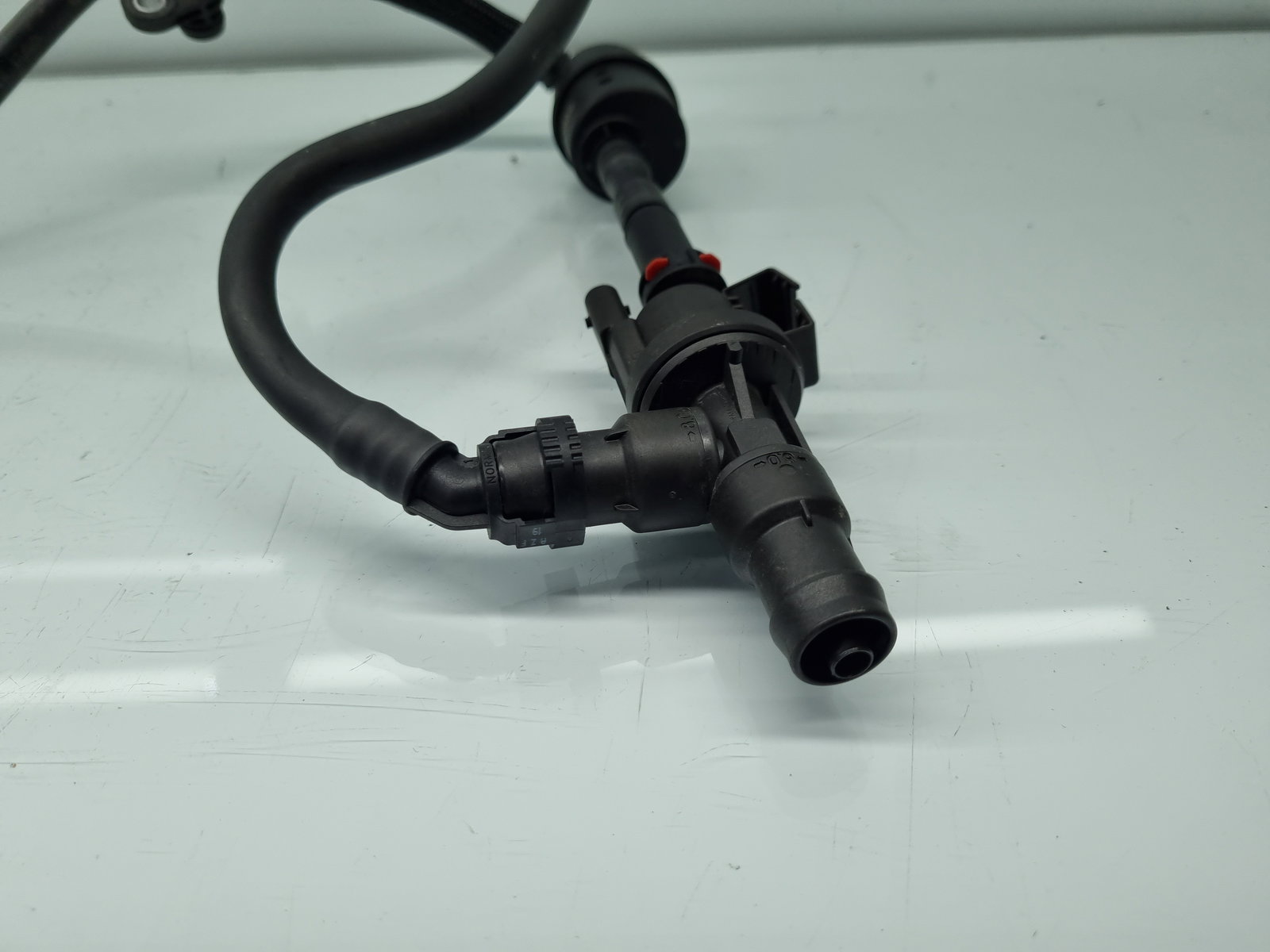 Conducta gaze Bmw 3 Saloon (G20) [Fabr 2018-2025] 8664926 2.0 Benz B48X 158KW / 215CP - imagine 4