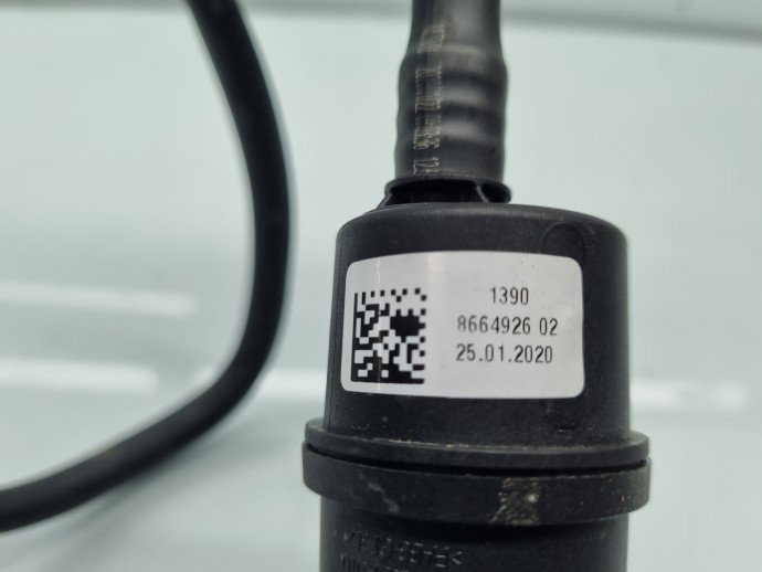 Conducta gaze Bmw 3 Saloon (G20) [Fabr 2018-2025] 8664926 2.0 Benz B48X 158KW / 215CP