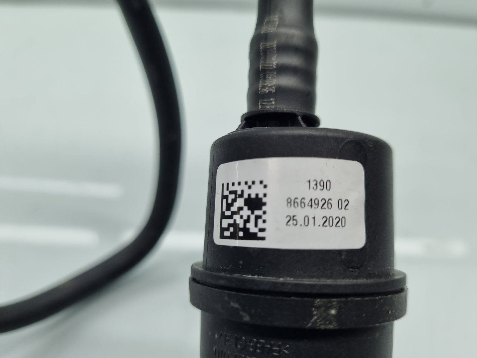 Conducta gaze Bmw 3 Saloon (G20) [Fabr 2018-2025] 8664926 2.0 Benz B48X 158KW / 215CP - imagine 5