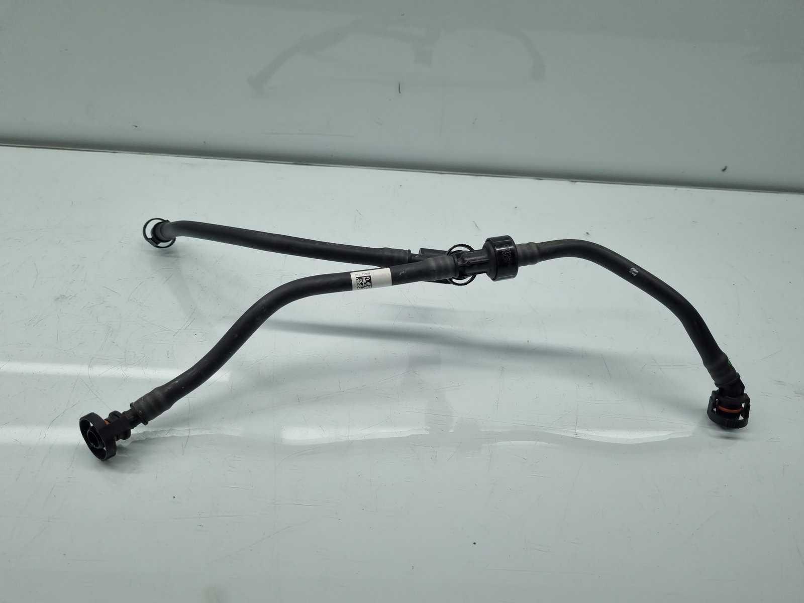 Conducta gaze Bmw 3 Saloon (G20) [Fabr 2018-2025] 866527702 2.0 Benz B48X 158KW / 215CP - imagine 1