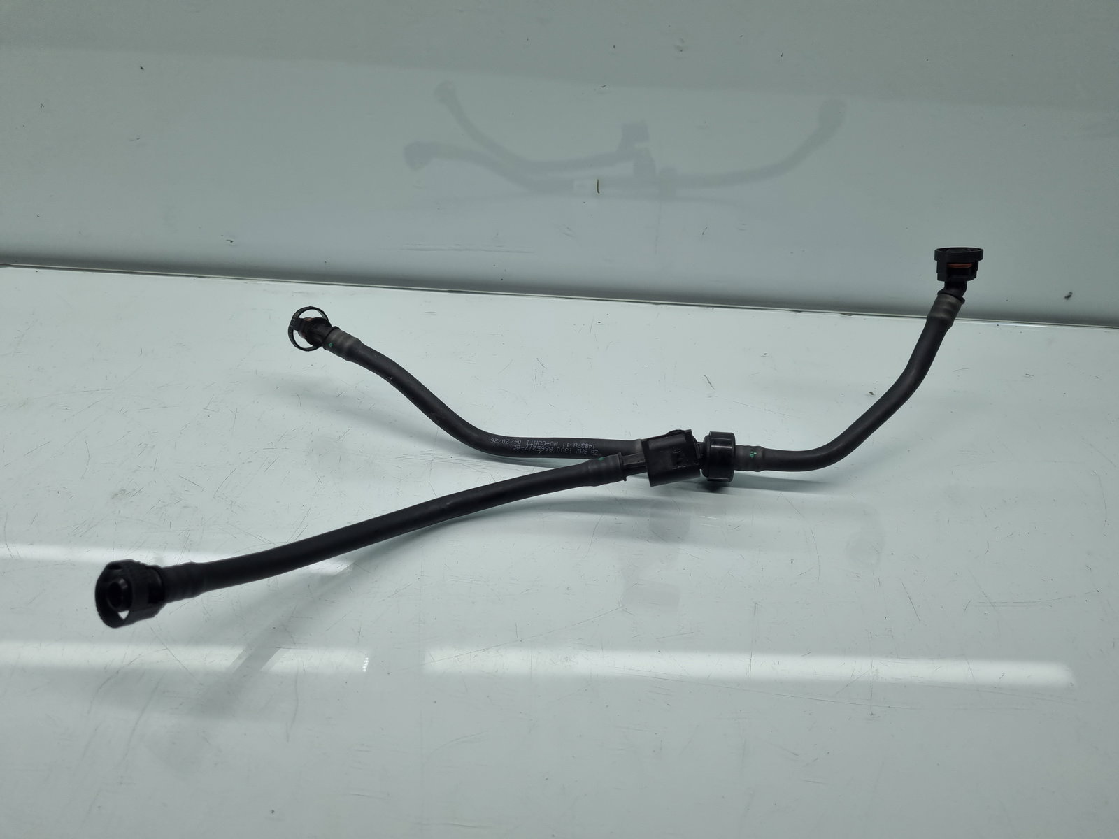 Conducta gaze Bmw 3 Saloon (G20) [Fabr 2018-2025] 866527702 2.0 Benz B48X 158KW / 215CP - imagine 2