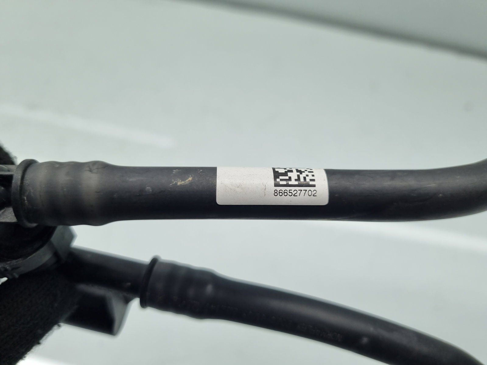 Conducta gaze Bmw 3 Saloon (G20) [Fabr 2018-2025] 866527702 2.0 Benz B48X 158KW / 215CP - imagine 3