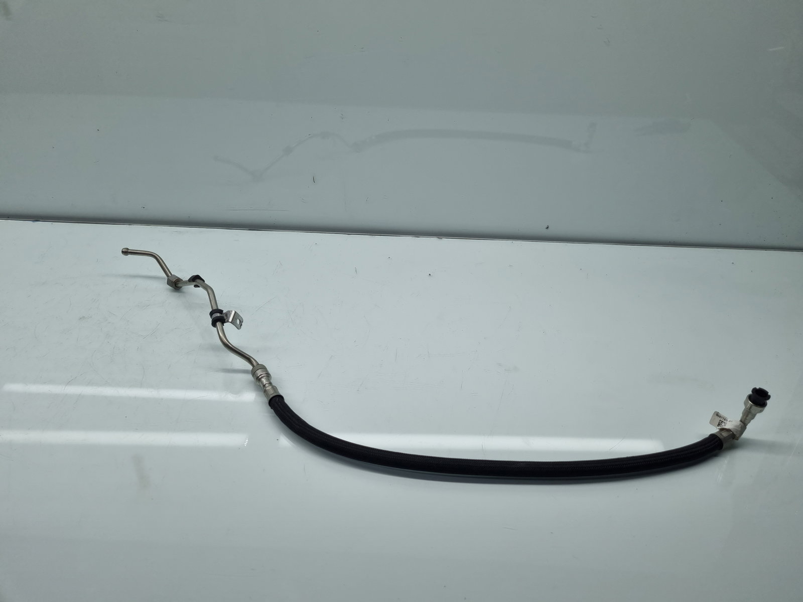 Conducta combustibil Bmw 3 Saloon (G20) [Fabr 2018-2025] 8687743 2.0 Benz B48X 158KW / 215CP - imagine 1