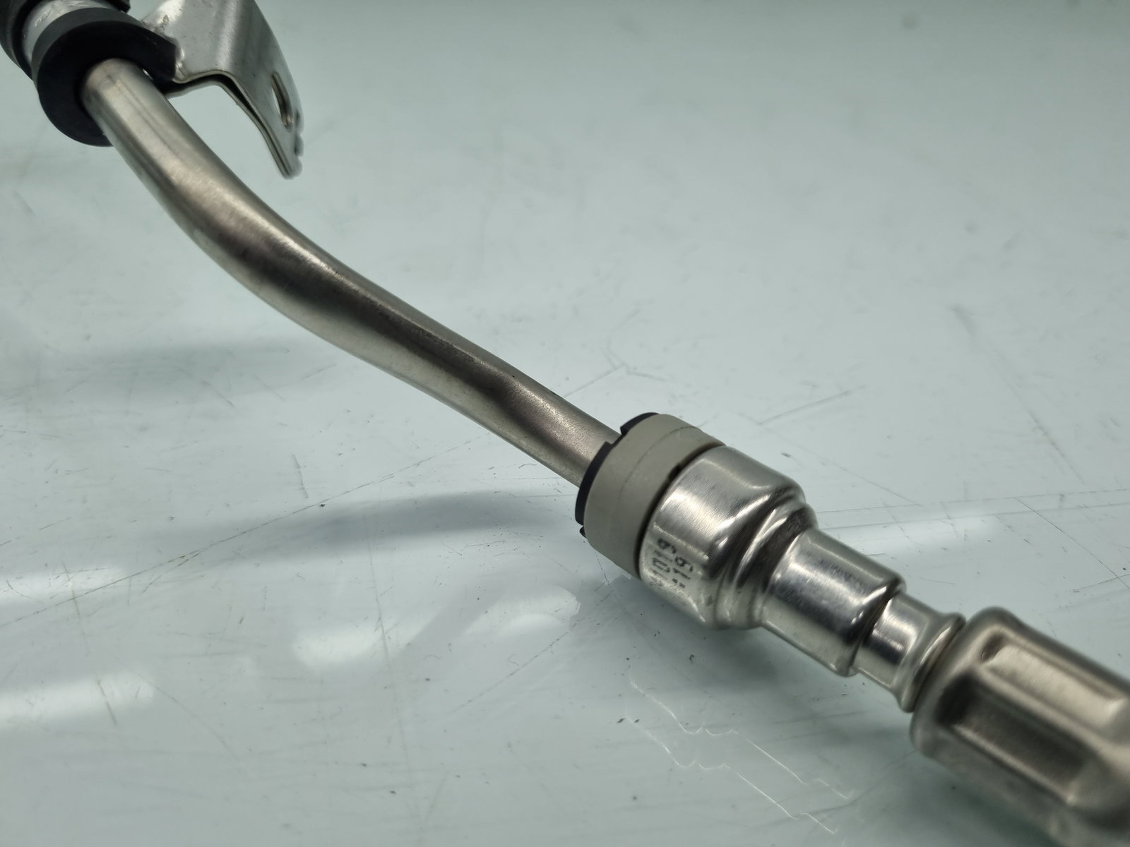 Conducta combustibil Bmw 3 Saloon (G20) [Fabr 2018-2025] 8687743 2.0 Benz B48X 158KW / 215CP - imagine 3