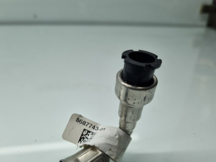 Conducta combustibil Bmw 3 Saloon (G20) [Fabr 2018-2025] 8687743 2.0 Benz B48X 158KW / 215CP