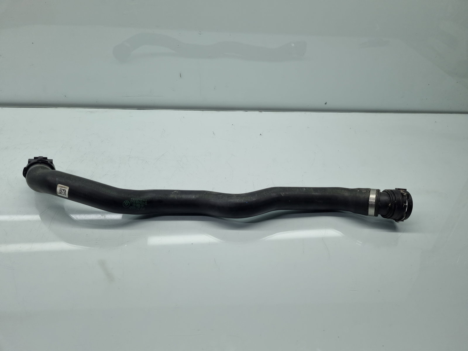 Furtun apa Bmw 3 Saloon (G20) [Fabr 2018-2025] 8654834 2.0 Benz B48X 158KW / 215CP - imagine 1