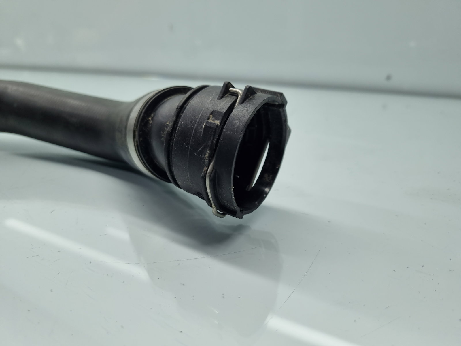 Furtun apa Bmw 3 Saloon (G20) [Fabr 2018-2025] 8654834 2.0 Benz B48X 158KW / 215CP - imagine 2