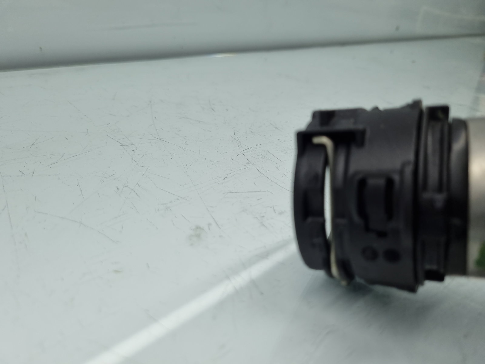 Furtun apa Bmw 3 Saloon (G20) [Fabr 2018-2025] 8654834 2.0 Benz B48X 158KW / 215CP - imagine 3