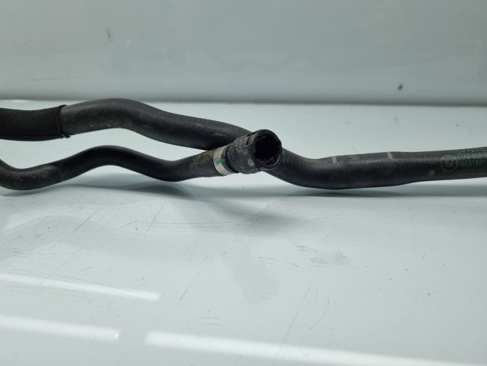 Furtun apa Bmw 3 Saloon (G20) [Fabr 2018-2025] 8654845 2.0 Benz B48X 158KW / 215CP