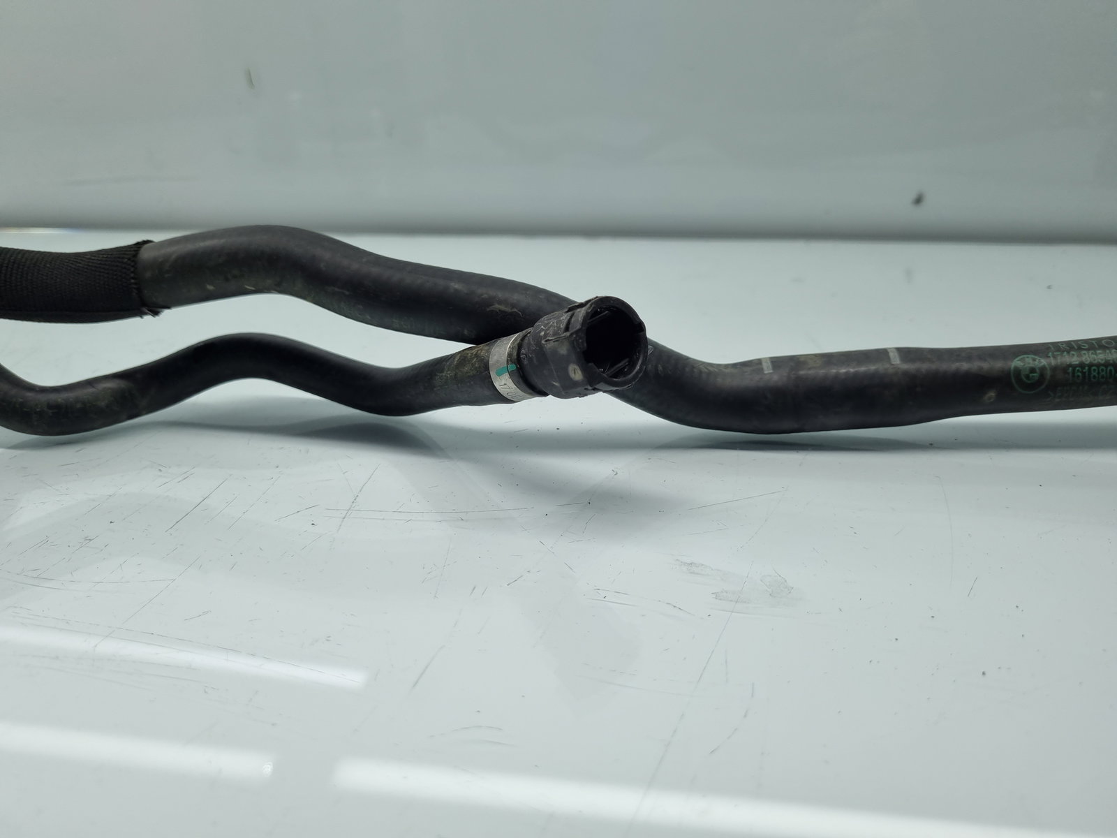 Furtun apa Bmw 3 Saloon (G20) [Fabr 2018-2025] 8654845 2.0 Benz B48X 158KW / 215CP - imagine 3