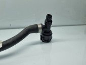 Furtun apa Bmw 3 Saloon (G20) [Fabr 2018-2025] 8654845 2.0 Benz B48X 158KW / 215CP