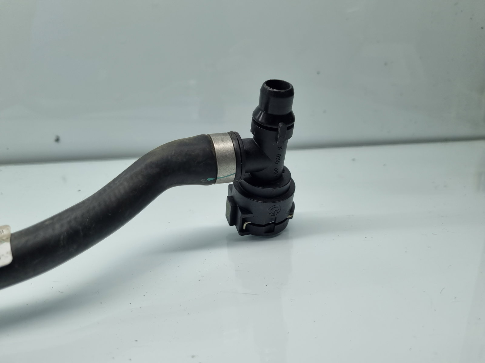 Furtun apa Bmw 3 Saloon (G20) [Fabr 2018-2025] 8654845 2.0 Benz B48X 158KW / 215CP - imagine 4