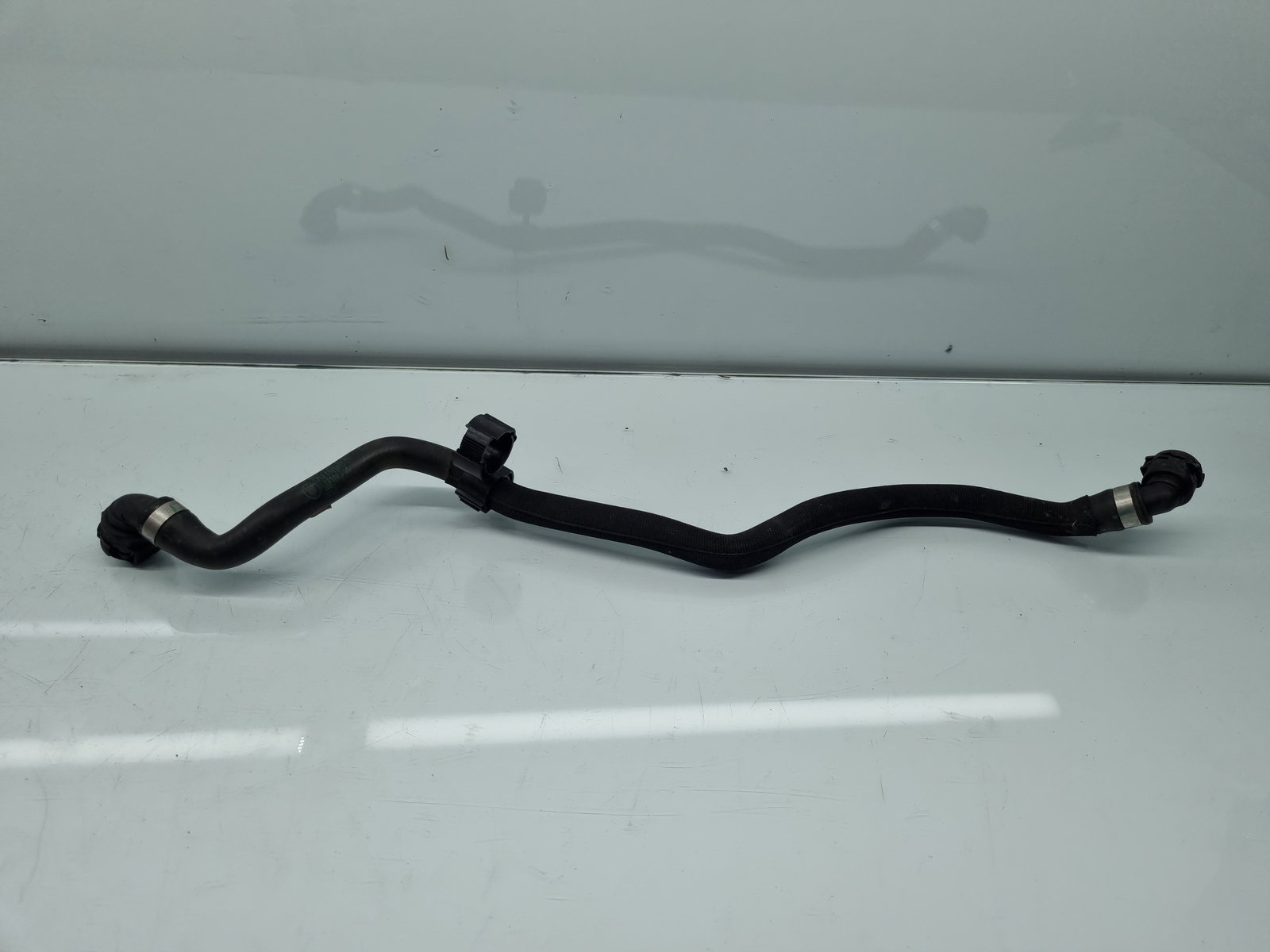 Furtun apa Bmw 3 Saloon (G20) [Fabr 2018-2025] 8654869 2.0 Benz B48X 158KW / 215CP - imagine 1