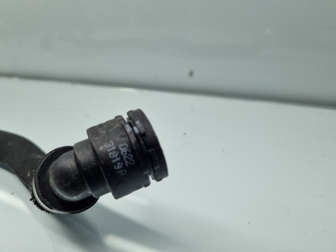 Furtun apa Bmw 3 Saloon (G20) [Fabr 2018-2025] 8654869 2.0 Benz B48X 158KW / 215CP