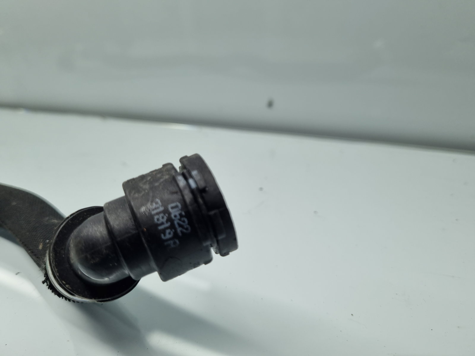 Furtun apa Bmw 3 Saloon (G20) [Fabr 2018-2025] 8654869 2.0 Benz B48X 158KW / 215CP - imagine 2