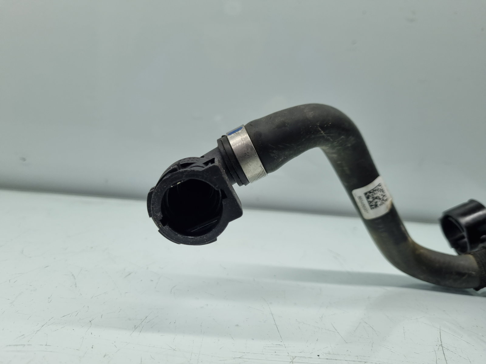 Furtun apa Bmw 3 Saloon (G20) [Fabr 2018-2025] 8654869 2.0 Benz B48X 158KW / 215CP - imagine 3