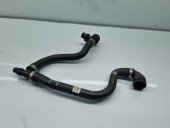 Furtun apa Bmw 3 Saloon (G20) [Fabr 2018-2025] 8654870 2.0 Benz B48X 158KW / 215CP