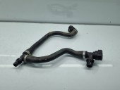 Furtun apa Bmw 3 Saloon (G20) [Fabr 2018-2025] 8654870 2.0 Benz B48X 158KW / 215CP