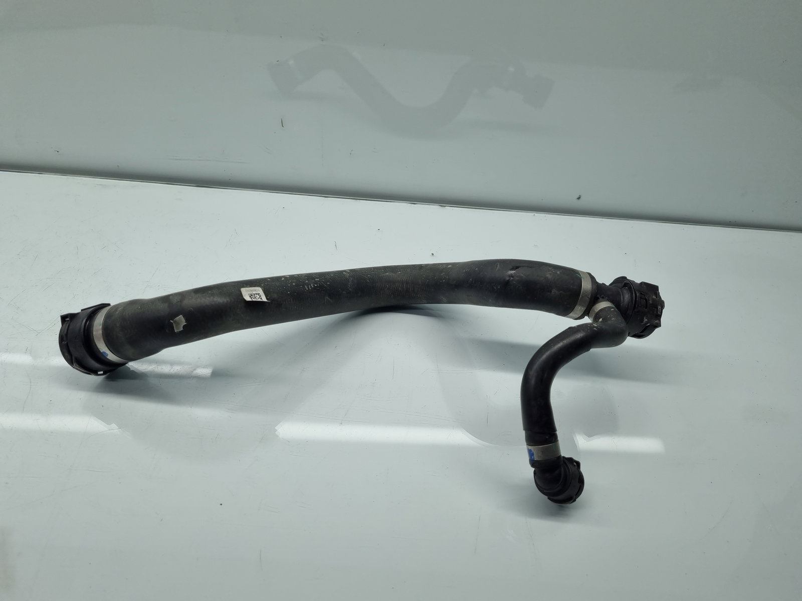 Furtun apa Bmw 3 Saloon (G20) [Fabr 2018-2025] 8654823 2.0 Benz B48X 158KW / 215CP - imagine 1