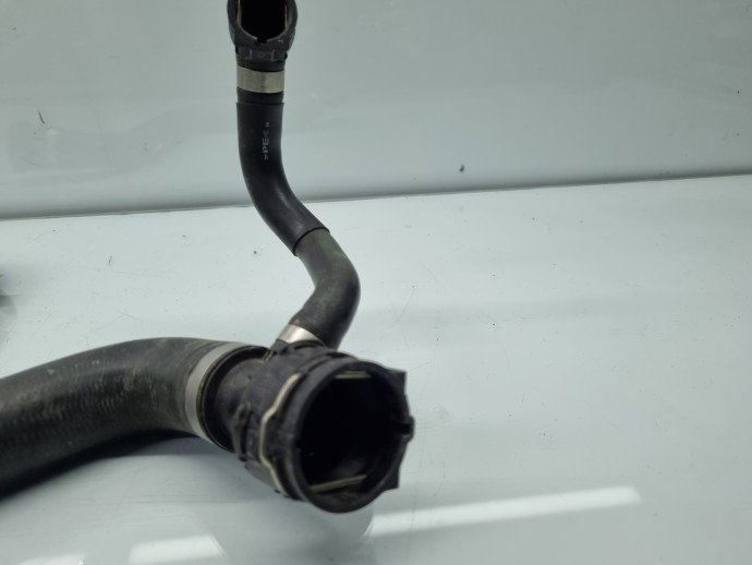 Furtun apa Bmw 3 Saloon (G20) [Fabr 2018-2025] 8654823 2.0 Benz B48X 158KW / 215CP