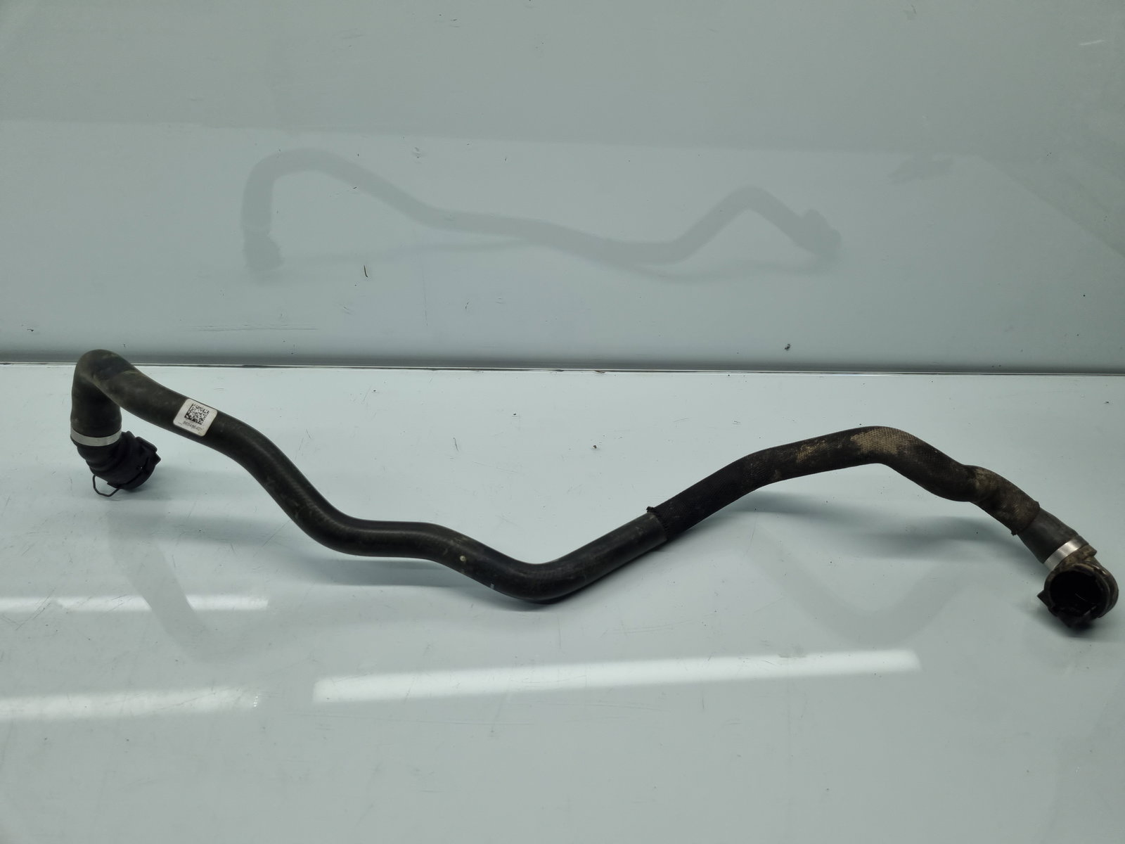 Furtun apa Bmw 3 Saloon (G20) [Fabr 2018-2025] 8654864 2.0 Benz B48X 158KW / 215CP - imagine 1