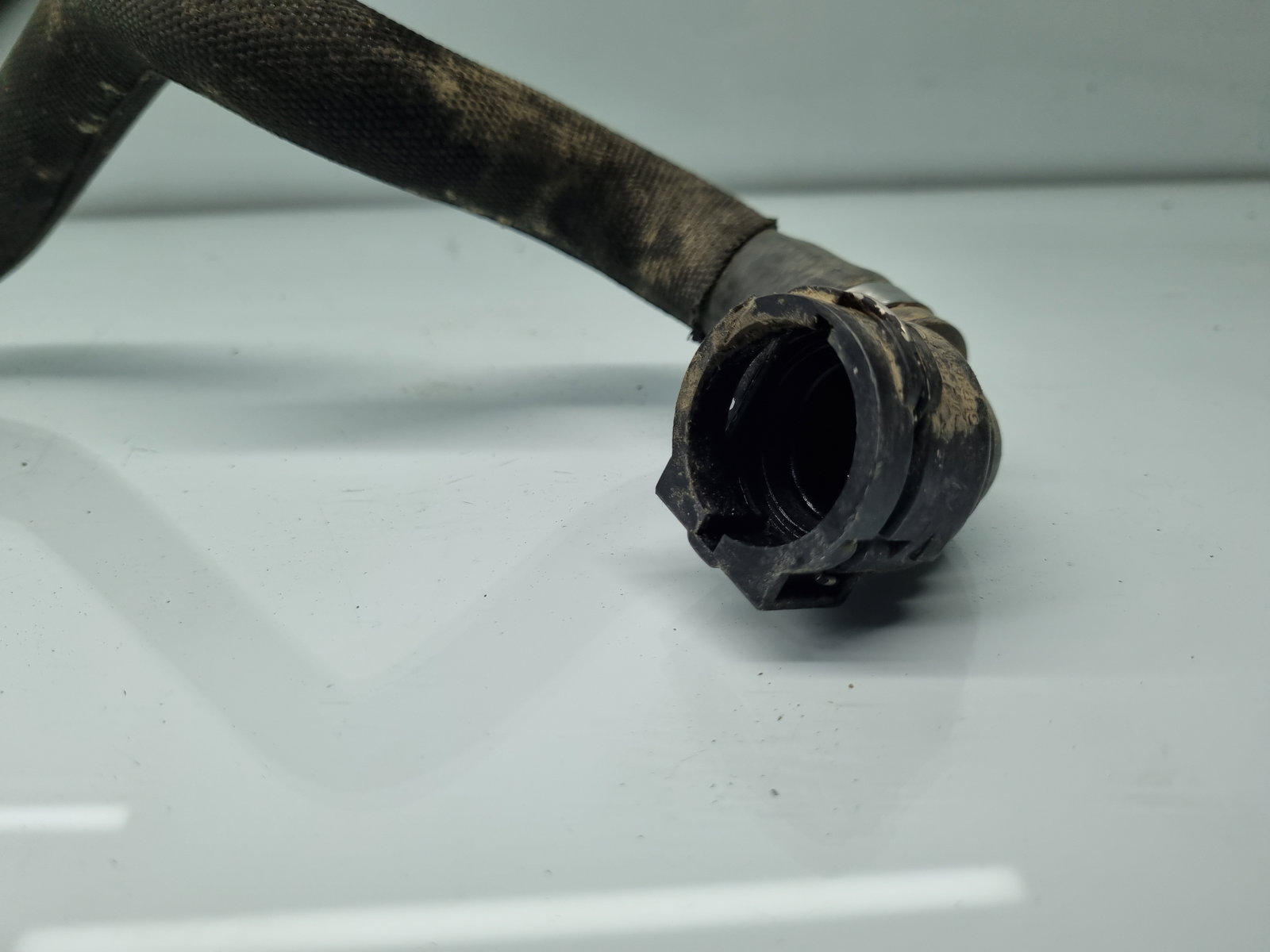 Furtun apa Bmw 3 Saloon (G20) [Fabr 2018-2025] 8654864 2.0 Benz B48X 158KW / 215CP - imagine 2