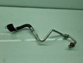 Furtun apa Bmw 3 Saloon (G20) [Fabr 2018-2025] 8651261 2.0 Benz B48X 158KW / 215CP