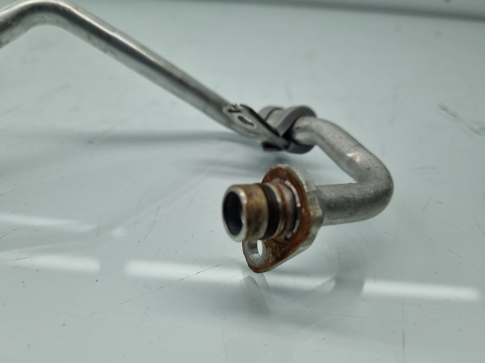 Furtun apa Bmw 3 Saloon (G20) [Fabr 2018-2025] 8651261 2.0 Benz B48X 158KW / 215CP - imagine 2