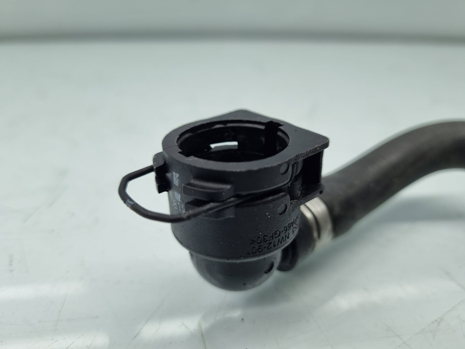 Furtun apa Bmw 3 Saloon (G20) [Fabr 2018-2025] 8651261 2.0 Benz B48X 158KW / 215CP - imagine 3