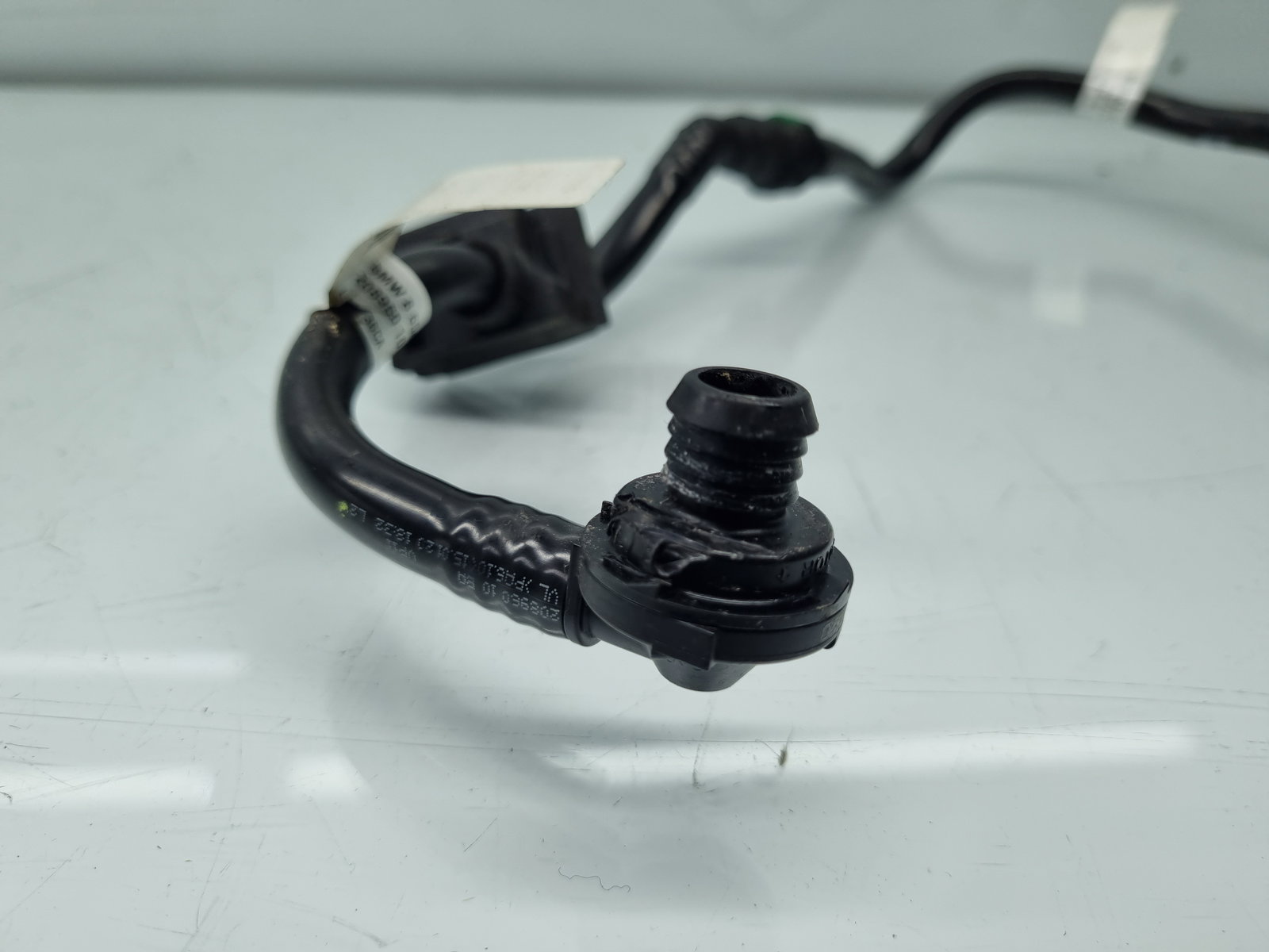 Furtun vacuum Bmw 3 Saloon (G20) [Fabr 2018-2025] 8664526 2.0 Benz B48X 158KW / 215CP - imagine 2