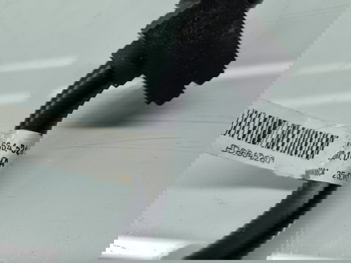 Furtun vacuum Bmw 3 Saloon (G20) [Fabr 2018-2025] 8664526 2.0 Benz B48X 158KW / 215CP