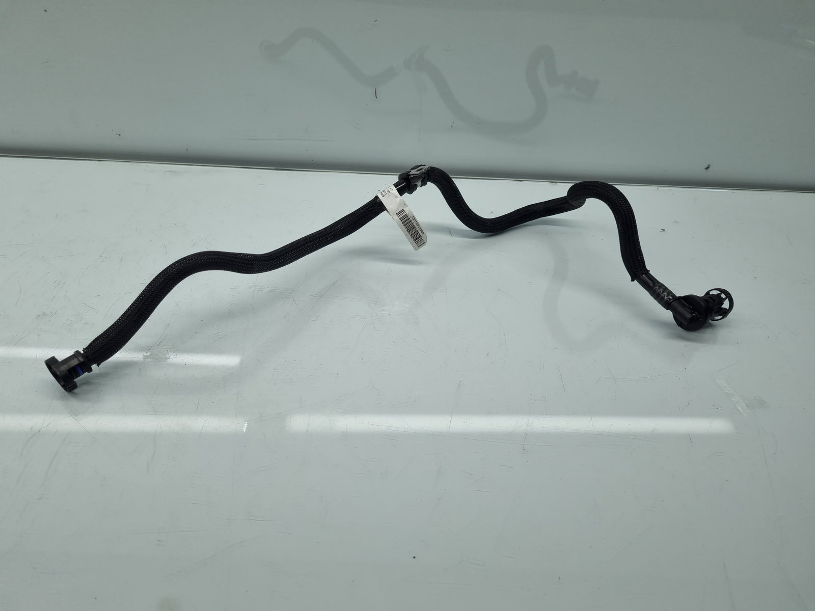 Furtun vacuum Bmw 3 Saloon (G20) [Fabr 2018-2025] 865462001 2.0 Benz B48X 158KW / 215CP - imagine 1