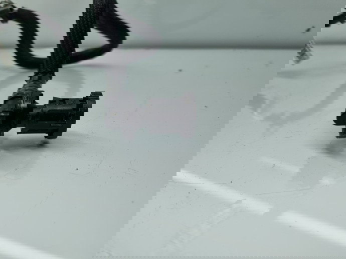 Furtun vacuum Bmw 3 Saloon (G20) [Fabr 2018-2025] 865462001 2.0 Benz B48X 158KW / 215CP