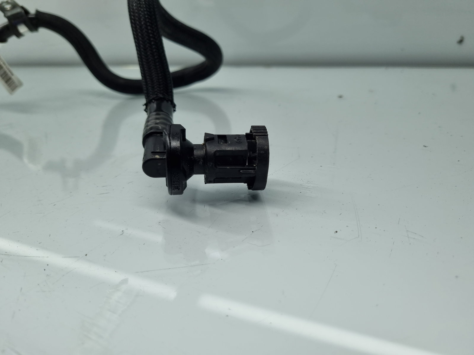 Furtun vacuum Bmw 3 Saloon (G20) [Fabr 2018-2025] 865462001 2.0 Benz B48X 158KW / 215CP - imagine 2