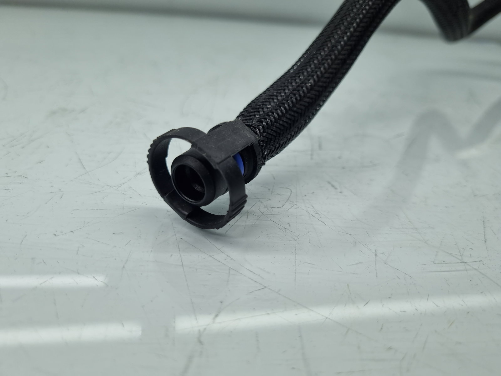 Furtun vacuum Bmw 3 Saloon (G20) [Fabr 2018-2025] 865462001 2.0 Benz B48X 158KW / 215CP - imagine 3