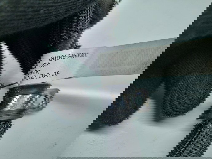 Furtun vacuum Bmw 3 Saloon (G20) [Fabr 2018-2025] 865462001 2.0 Benz B48X 158KW / 215CP