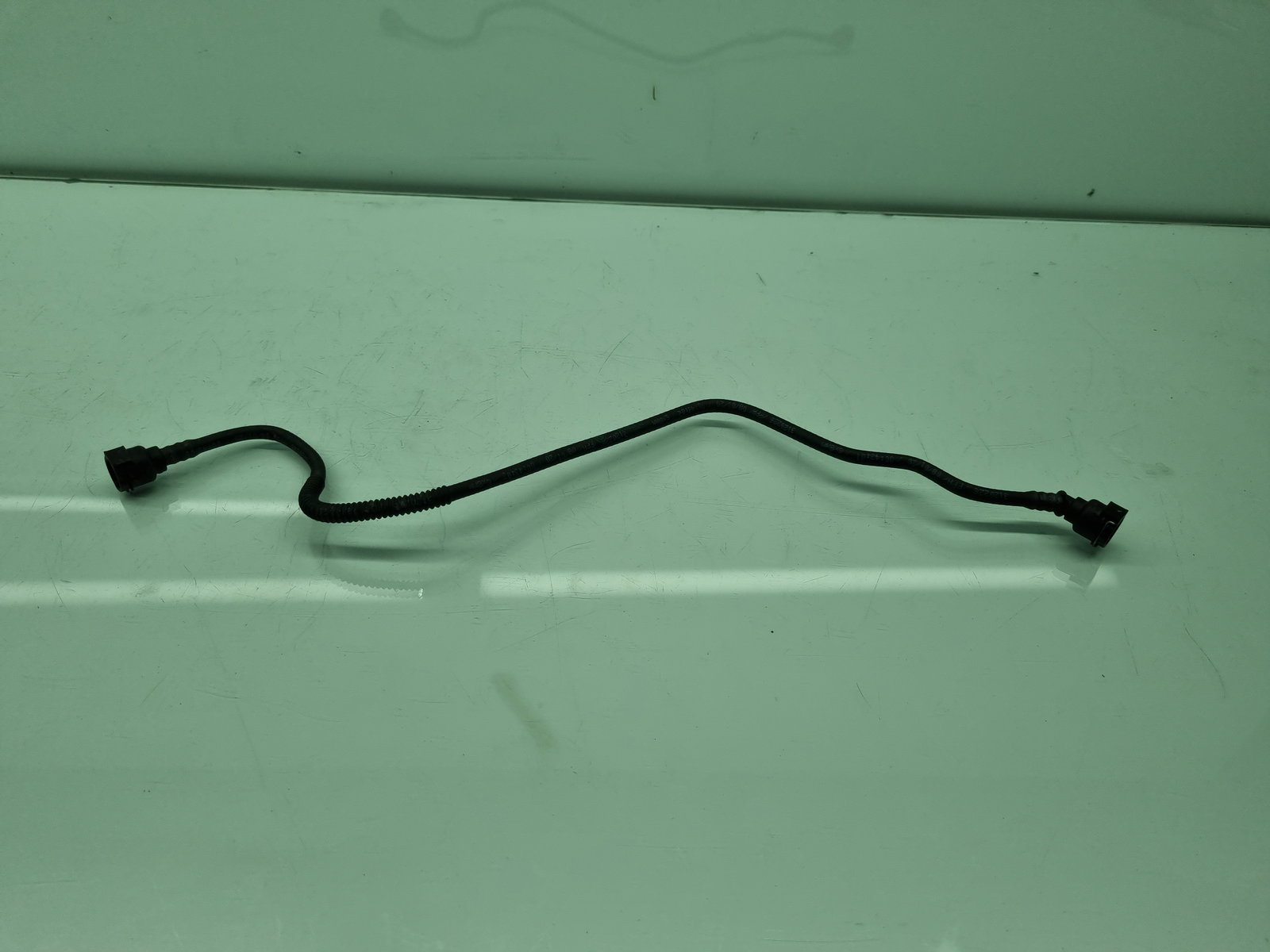 Furtun apa Bmw 3 Saloon (G20) [Fabr 2018-2025] 8654824 2.0 Benz B48X 158KW / 215CP - imagine 1